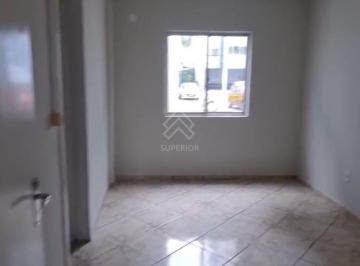 Apartamento · 70m² · 3 Quartos · 1 Vaga · Apartamento 2 Dormitórios Sendo 1 Suíte Bairro Fazendinha