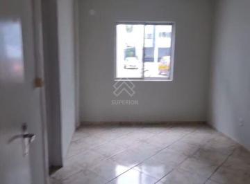 Apartamento · 70m² · 3 Quartos · 1 Vaga · Apartamento 2 Dormitórios Sendo 1 Suíte Bairro Fazendinha