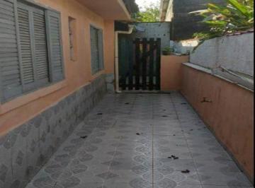 Casa · 125m² · 2 Quartos · 1 Vaga · Casa Térrea