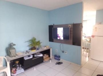 Apartamento · 50m² · 2 Quartos · 1 Vaga · Apartamento Na Av Guaratigueta Quitado Jardim Alzira Franco - Santo André