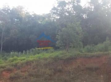 Terreno · 812m² · Terreno - Para - Venda - Em - Morro - Grande - Braganca - Sp