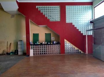 Comercial · 245m² · Pavilhão/galpão Para Alugar No Bairro Parque Erasmo Assunção - Santo André/sp