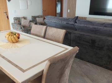 Apartamento · 141m² · 3 Quartos · 3 Vagas · Apartamento Com 3 Quartos E 2 Banheiros À Venda, 141 m² por R$690.000