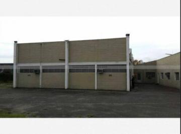 Comercial · 3149m² · 8 Vagas · Pavilhão/galpão Para Alugar No Bairro Bairro Dos Casa - São Bernardo Do Campo/sp