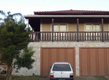 Rural · 450m² · 3 Quartos · 3 Vagas · Chácara Para Venda Em Morada Dos Pássaros Poços de Caldas - Mg