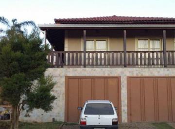 Rural · 450m² · 3 Quartos · 3 Vagas · Chácara Para Venda Em Morada Dos Pássaros Poços de Caldas - Mg