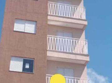 Apartamento · 60m² · 2 Quartos · 1 Vaga · Apartamento À Venda No Bairro Jardim Centenário - Poços de Caldas/mg