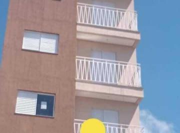 Apartamento · 60m² · 2 Quartos · 1 Vaga · Apartamento À Venda No Bairro Jardim Centenário - Poços de Caldas/mg