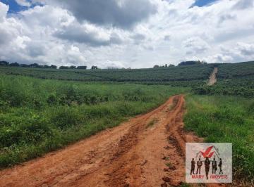 Rural · 210m² · Fazenda À Venda No Bairro Centro - Caxambu/mg