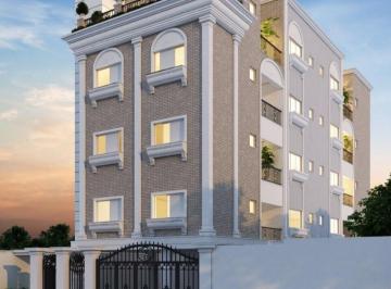 Apartamento · 92m² · 2 Quartos · 1 Vaga · Apartamento À Venda No Bairro Residencial Summer Ville - Poços de Caldas/mg