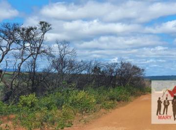 Rural · 17829m² · Fazenda À Venda No Bairro Centro - Grão Mogol/mg