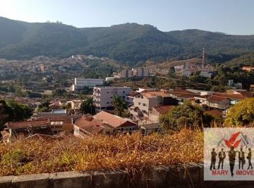 Terreno · 300m² · Terreno À Venda No Bairro Monte Verde - Poços de Caldas/mg