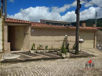 Casa · 200m² · 3 Quartos · 2 Vagas · Casa Térrea Para Venda Em Jardim Campos Elísios Poços de Caldas - Mg