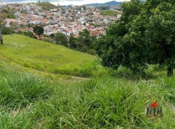 Terreno · 1830m² · Área Residencial Para Venda Em Monte Verde Poços de Caldas - Mg