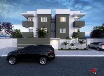Apartamento · 53m² · 2 Quartos · 1 Vaga · Apartamento Padrão Para Venda Em Monte Verde Poços de Caldas - Mg