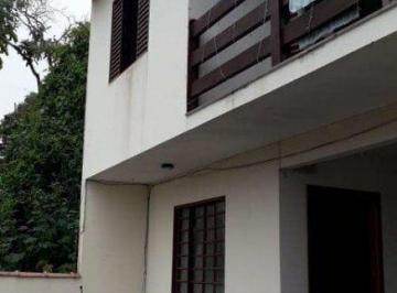Casa · 90m² · 3 Quartos · 2 Vagas · Casa Sobrado Para Venda Em Jardim Santa Angela Poços de Caldas - Mg