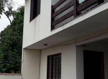 Casa · 90m² · 3 Quartos · 2 Vagas · Casa Sobrado Para Venda Em Jardim Santa Angela Poços de Caldas - Mg