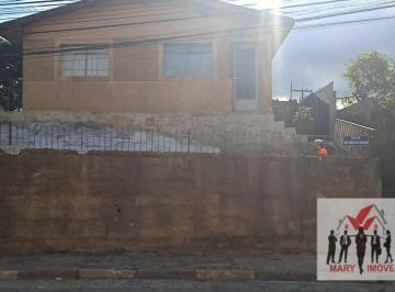 Casa · 130m² · 5 Quartos · Chácara Chácara