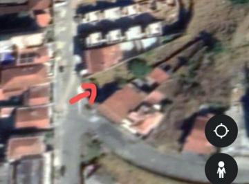 Terreno · 522m² · Terreno Lote Para Venda Em Jardim Centenário Poços de Caldas - Mg