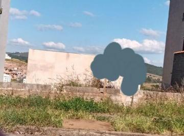 Terreno · 250m² · Terreno À Venda No Bairro Jardim São Bento - Poços de Caldas/mg