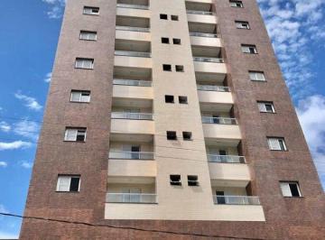 Apartamento · 77m² · 2 Quartos · 2 Vagas · Apartamento Alto Padrão Para Venda Em Jardim Cascatinha Poços de Caldas - Mg
