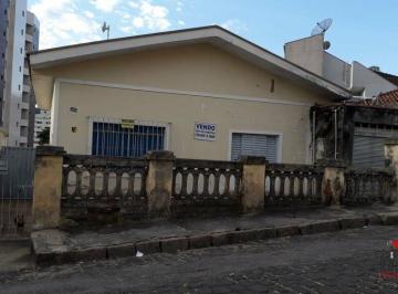 Casa · 250m² · 2 Quartos · 1 Vaga · Casa Padrão Para Venda Em Jardim Cascatinha Poços de Caldas - Mg