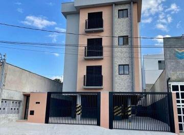 Apartamento · 56m² · 2 Quartos · 1 Vaga · Apartamento Residencial Campos Elísios