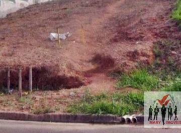Terreno · 300m² · Terreno À Venda No Bairro Monte Verde - Poços de Caldas/mg