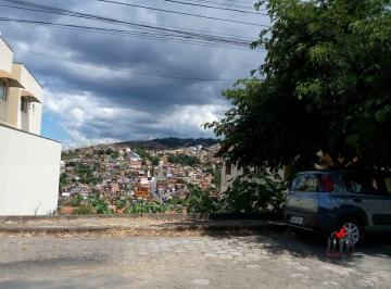 Terreno · 355m² · Terreno Lote Para Venda Em Jardim Vitória Poços de Caldas - Mg