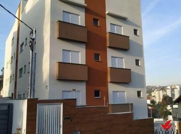 Apartamento · 101m² · 3 Quartos · 2 Vagas · Apartamento Padrão Para Venda Em Parque Vivaldi Leite Ribeiro Poços de Caldas - Mg