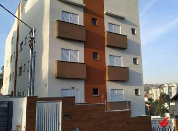 Apartamento · 101m² · 3 Quartos · 2 Vagas · Apartamento Padrão Para Venda Em Parque Vivaldi Leite Ribeiro Poços de Caldas - Mg