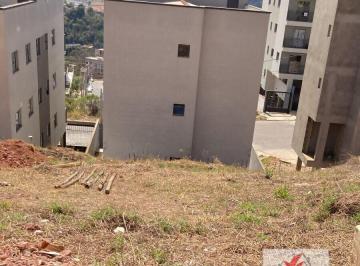 Terreno · 315m² · Terreno À Venda No Bairro Residencial Veredas - Poços de Caldas/mg
