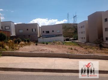 Terreno · 2000m² · Terreno À Venda No Bairro Residencial Veredas - Poços de Caldas/mg