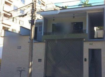 Casa · 157m² · 3 Quartos · 4 Vagas · Casa Padrão Para Venda Em Jardim Quisisana Poços de Caldas - Mg