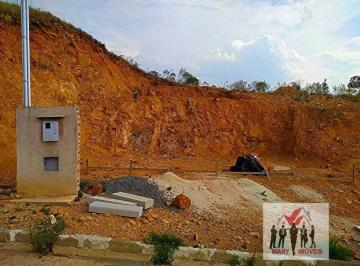 Terreno · 355m² · Terreno À Venda No Bairro Jardim Bandeirantes - Poços de Caldas/mg