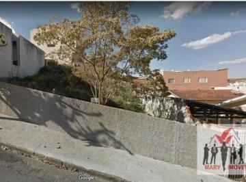 Terreno · 250m² · Terreno À Venda No Bairro Jardim Ipê - Poços de Caldas/mg