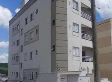 Apartamento · 79m² · 2 Quartos · 1 Vaga · Apartamento À Venda No Bairro Residencial Greenville - Poços de Caldas/mg