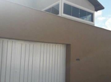 Casa · 120m² · 3 Quartos · 2 Vagas · Casa Térrea Para Venda Em Jardim Campos Elísios Poços de Caldas - Mg