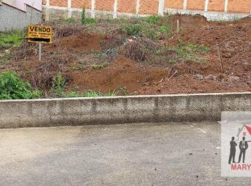 Terreno · Terreno À Venda No Bairro Loteamento Residencial Tiradentes - Poços de Caldas/mg