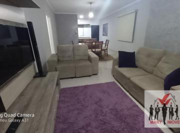 Casa · 272m² · 6 Quartos · 3 Vagas · Casa À Venda No Bairro Santa Ângela - Poços de Caldas/mg