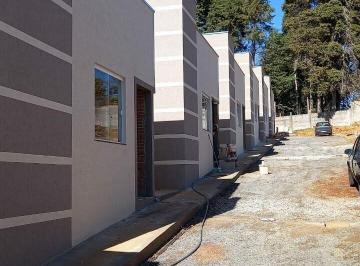 Casa · 65m² · 2 Quartos · 2 Vagas · Casa À Venda Em Poços de Caldas/mg