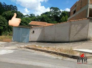 Casa · 275m² · 2 Quartos · 2 Vagas · Casa Térrea Para Venda Em San Carlo Poços de Caldas - Mg