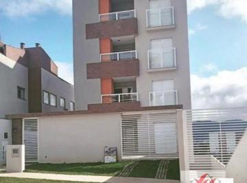 Apartamento · 63m² · 2 Quartos · 1 Vaga · Apartamento À Venda No Bairro Residencial Morumbi - Poços de Caldas/mg