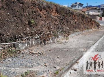 Terreno · 769m² · Terreno À Venda No Bairro Residencial Morumbi - Poços de Caldas/mg