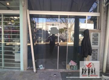 Comercial · 20m² · Ponto Comercial Para Alugar No Bairro Conjunto Habitacional Pedro Afonso Junqueira - Poços de Calda