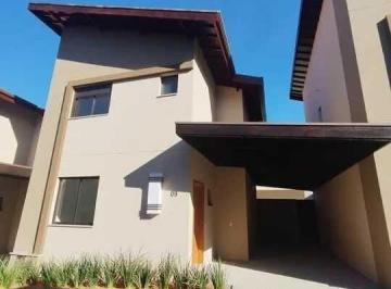 Casa · 138m² · 3 Quartos · 2 Vagas · Casa Em Condomínio Para Venda Em Parque Primavera Poços de Caldas - Mg
