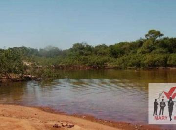 Rural · 10247m² · Fazenda À Venda No Bairro Centro - Cocalinho/mt