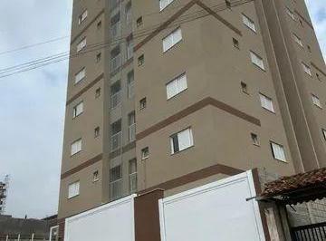 Apartamento · 58m² · 2 Quartos · 2 Vagas · Apartamento Padrão À Venda Em Poços de Caldas/mg