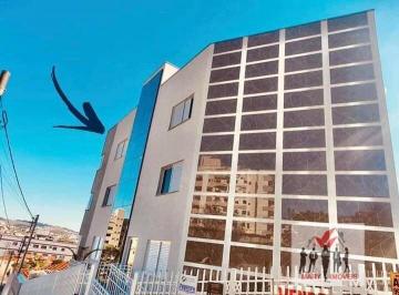 Apartamento · 95m² · 3 Quartos · 2 Vagas · Apartamento À Venda No Bairro Jardim Dos Estados - Poços de Caldas/mg