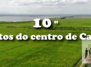 Rural · 4356m² · Fazenda À Venda No Bairro Centro - Campos Dos Goytacazes/rj